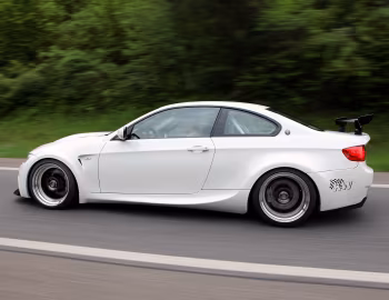 Alpha-N BT92 Turbo (E92) '2012–13