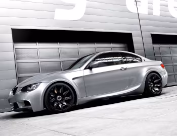 Alpha-N BT92 V10 (E92) '2016