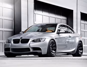 Alpha-N BT92 V10 (E92) '2016