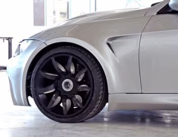 Alpha-N BT92 V10 (E92) '2016