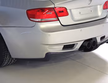 Alpha-N BT92 V10 (E92) '2016