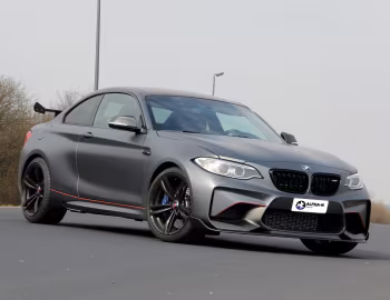 Alpha-N BMW M2 (F87) '2018–pr.