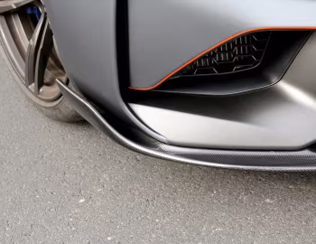 Alpha-N BMW M2 (F87) '2018–pr.