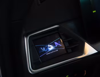Interior Alpha-N M2 GT (G87) '2023–pr.