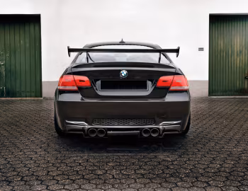 Alpha-N BMW M3 (E92) '2012–13