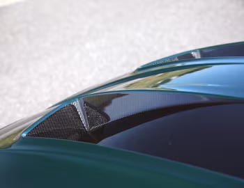 Alpha-N BMW M3 (G80) '2024
