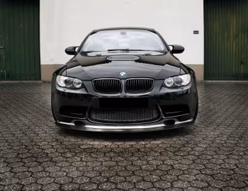 Alpha-N BMW M3 (E92) '2012–13