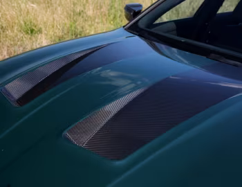 Alpha-N BMW M3 (G80) '2024