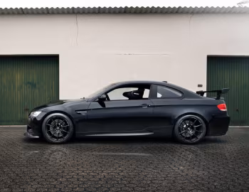 Alpha-N BMW M3 (E92) '2012–13