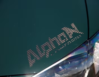 Alpha-N BMW M3 (G80) '2024