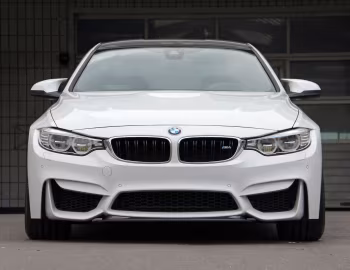 Alpha-N BMW M4 CRT (F82) '2017–20
