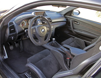 BMW 1 Series \'2004–14 (E81/E82/E87/E88)