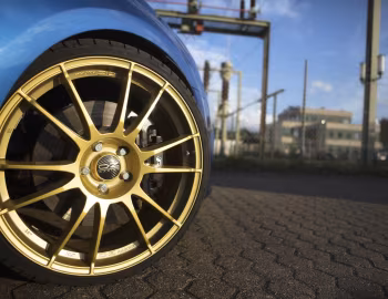 Alpha-N Volkswagen Golf R (Typ 5K) '2013