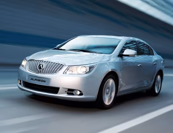 Alpheon CL300 '09.2010–15