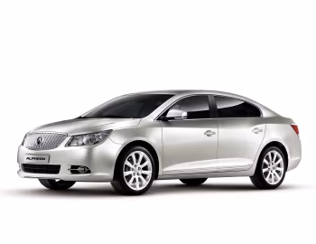 Alpheon CL300 '09.2010–15