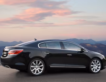 Alpheon CL300 '09.2010–15
