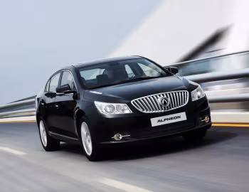 Alpheon EL300 '09.2010–15