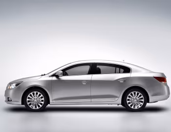 Alpheon EL300 '09.2010–15