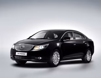 Alpheon EL300 '09.2010–15