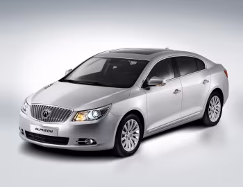 Alpheon EL300 '09.2010–15