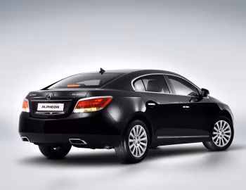Alpheon EL300 '09.2010–15