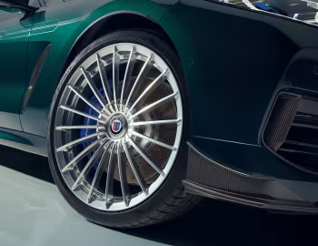 Alpina B8 GT Gran Coupé [Worldwide] (G16) '2025–н.в.