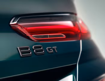 Alpina B8 GT Gran Coupé [Worldwide] (G16) '2025–н.в.