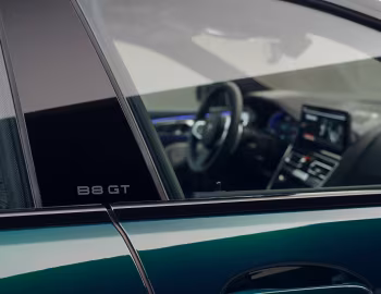 Alpina B8 GT Gran Coupé [Worldwide] (G16) '2025–н.в.