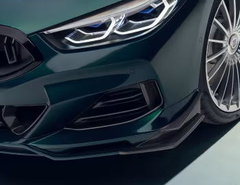 Alpina B8 GT Gran Coupé [Worldwide] (G16) '2025–н.в.
