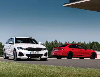 Alpina BMW 3 Series (G20/G21) '03.2020–н.в.
