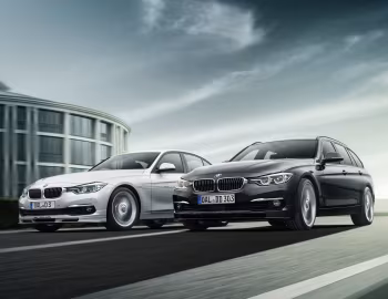 Alpina BMW 3 Series (F30-F31) '2015–06.2019