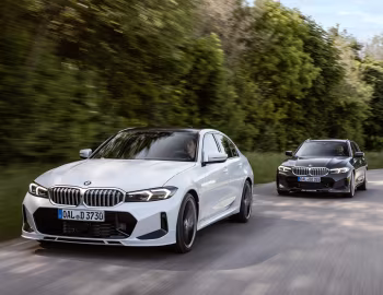 Alpina BMW 3 Series (G20/G21) '03.2020–н.в.
