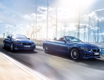 Alpina B4 Bi-Turbo (F32/F33) '03.2014–02.2017