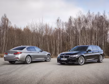 Alpina BMW 5 Series (G30/31) '03.2017–12.2023