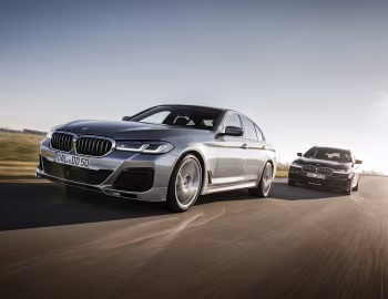 Alpina BMW 5 Series (G30/31) '03.2017–12.2023