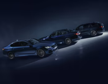 Alpina BMW 5 Series (G30/31) '03.2017–12.2023