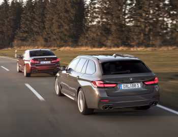 Alpina BMW 5 Series (G30/31) '03.2017–12.2023