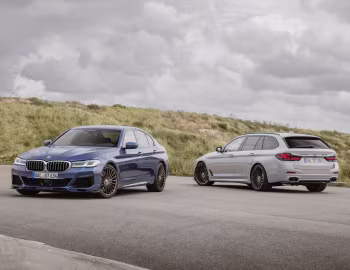 Alpina BMW 5 Series (G30/31) '03.2017–12.2023