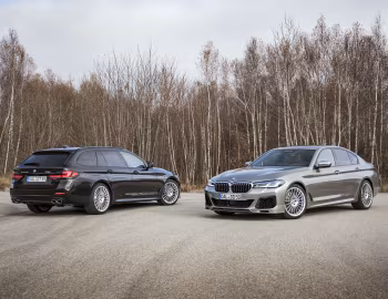 Alpina BMW 5 Series (G30/31) '03.2017–12.2023