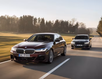 Alpina BMW 5 Series (G30/31) '03.2017–12.2023