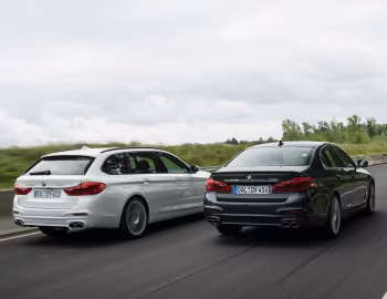 Alpina BMW 5 Series (G30/31) '03.2017–12.2023