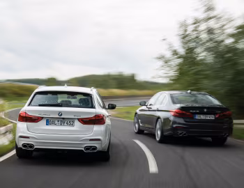Alpina BMW 5 Series (G30/31) '03.2017–12.2023