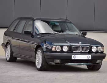 Alpina B10 3.0 Allrad Touring (E34) '11.1993–05.1996