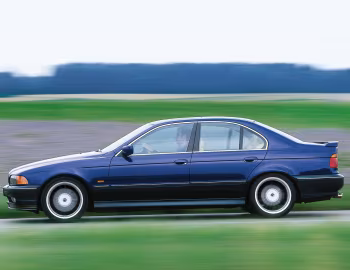 Alpina B10 3.2 Limousine (E39) '08.1997–12.1998