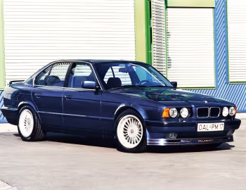 Alpina B10 4.6 Limousine (E34) '03.1994–04.1996