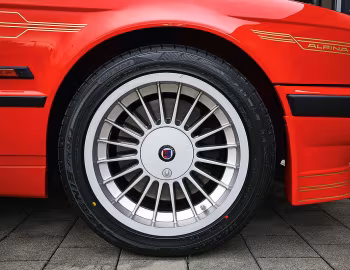 Alpina B10 4.6 Limousine (E34) '03.1994–04.1996