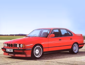 Alpina B10 BiTurbo (E34) '08.1989–93