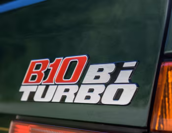 Alpina B10 BiTurbo (E34) '08.1989–93