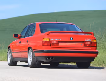 Alpina B10 BiTurbo (E34) '08.1989–93