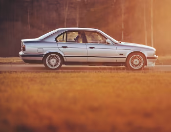 Alpina B10 BiTurbo (E34) '08.1989–93